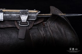 Edward Kenway Hidden Blade Assassin's Creed 1/1 Scale Replica by Pure Arts